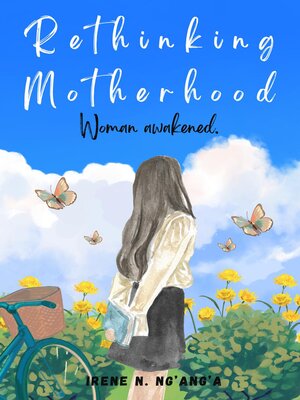 cover image of Rethinking Motherhood